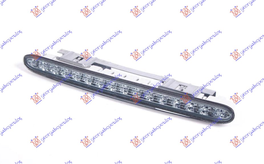 TRECA STOP LAMPA (PROVIDNO SOCIVO) (LED) MERCEDES SL 2008-2012 (R230)