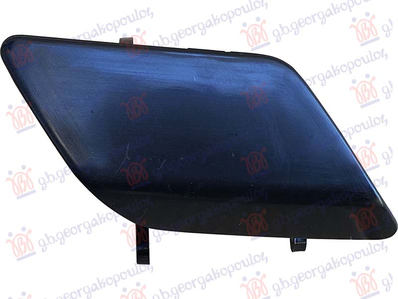 POKLOPAC PRSKALICE FARA MERCEDES SLK 2010-2016 (R172)