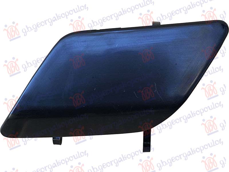 POKLOPAC PRSKALICE FARA MERCEDES SLK 2010-2016 (R172)