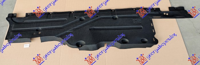 ZASTITA PODA PLASTICNA MERCEDES R CLASS 2010- (W251)