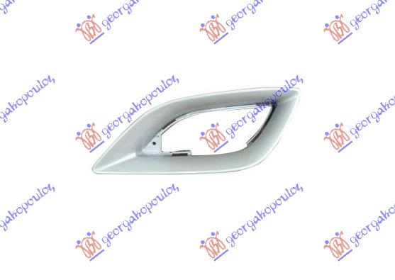 OKVIR MAGLENKE PM MERCEDES R CLASS 2006-2010 (W251)