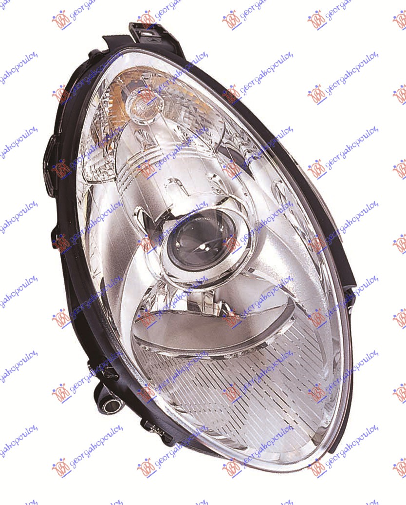 FAR ELEKTRICNI (DEPO) MERCEDES R CLASS 2006-2010 (W251)
