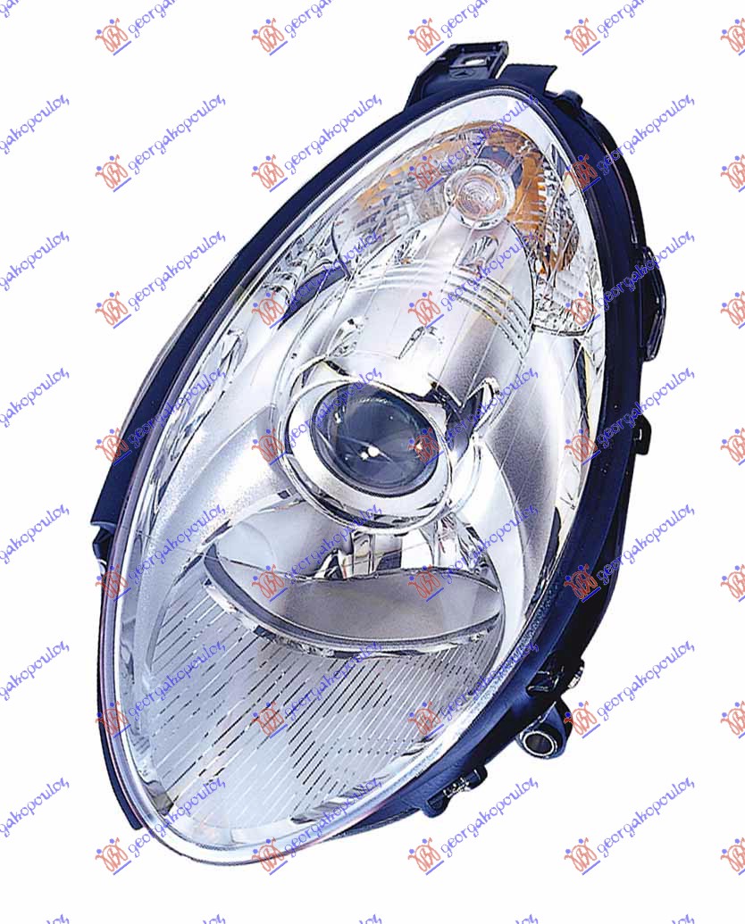 FAR ELEKTRICNI (DEPO) MERCEDES R CLASS 2006-2010 (W251)