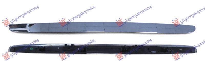 LAJSNA GEPEK VRATA HROM MERCEDES R CLASS 2006-2010 (W251)