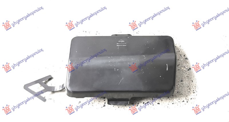 POKLOPAC KUKE ZADNJEG BRANIKA (AMG) MERCEDES R CLASS 2006-2010 (W251)
