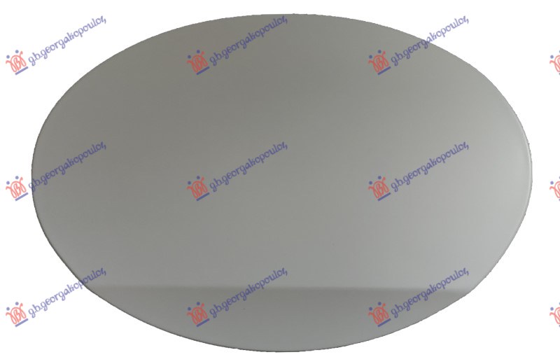 POKLOPAC REZERVOARA MERCEDES R CLASS 2006-2010 (W251)