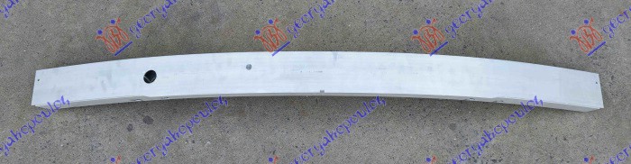 SINA PREDNJEG BRANIKA PLASTICNA MERCEDES R CLASS 2010- (W251)