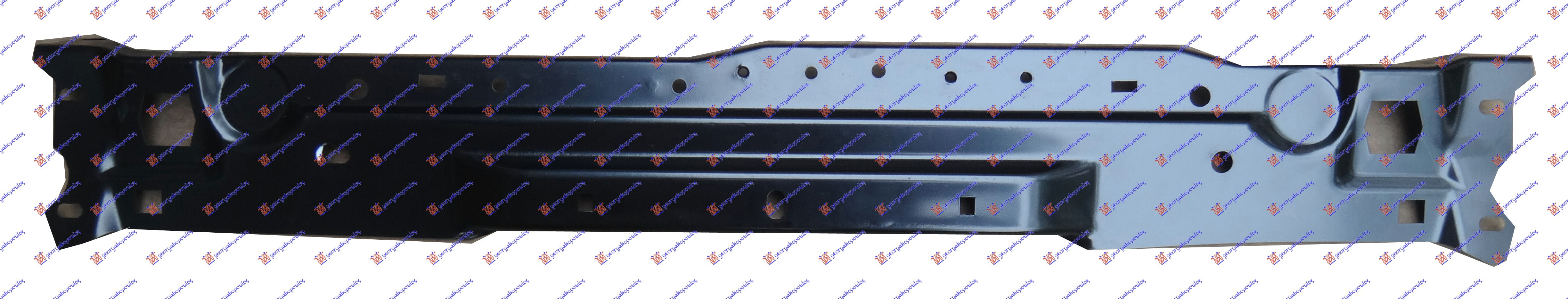 VEZNI LIM GORNJI MERCEDES C CLASS COUPE 2011-2015 (W204)