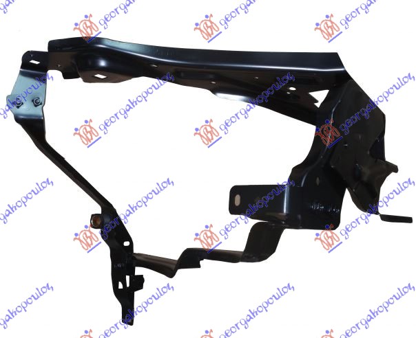 OKVIR FARA METALNI MERCEDES C CLASS COUPE 2011-2015 (W204)