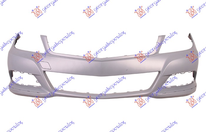 PREDNJI BRANIK PM (ELEGANCE-AVANTARDE) (A KVALITET) MERCEDES C CLASS COUPE 2011-2015 (W204)