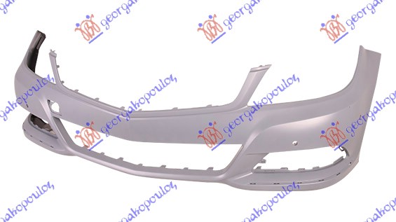 PREDNJI BRANIK PM (4 PDC SENZORI) (ELEANCE/AVANTGARDE) (A KVALITET) MERCEDES C CLASS COUPE 2011-2015 (W204)