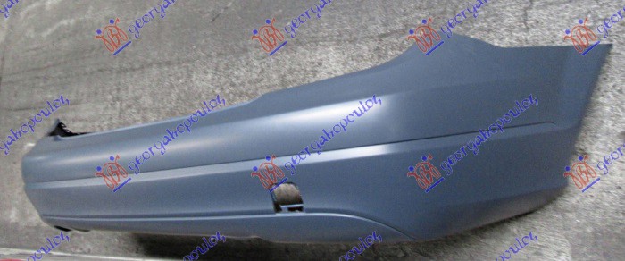 ZADNJI BRANIK PM (CLASSIC) MERCEDES C CLASS COUPE 2011-2015 (W204)