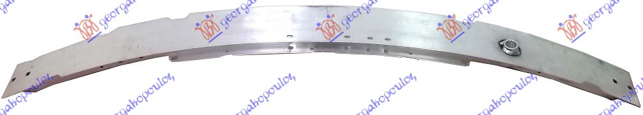 SINA PREDNJEG BRANIKA ALUMINIJUM MERCEDES C CLASS 2011-2014 (W204)