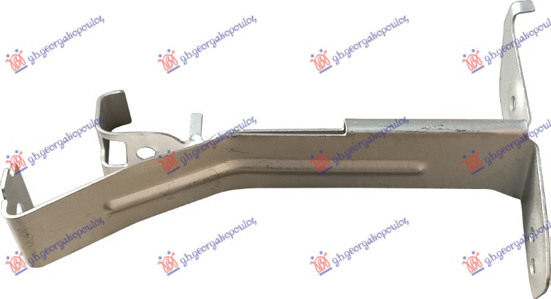 NOSAC HLADNJAKA METAL MERCEDES CLS COUPE 2010-2014 (W218)