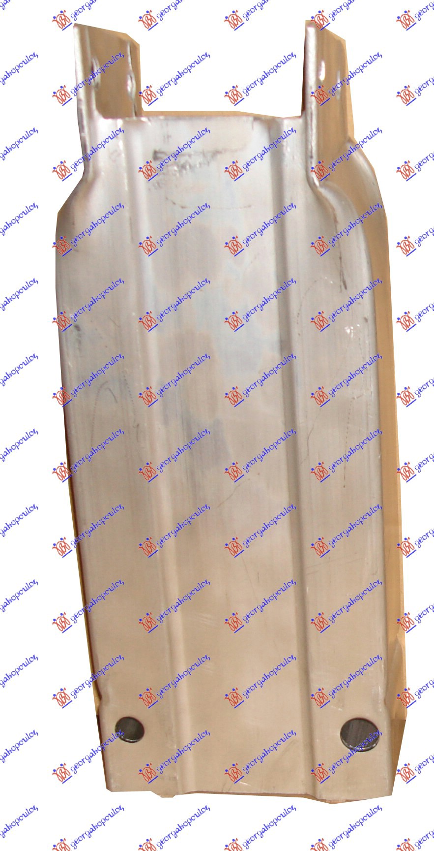 NOSAC PREDNJEG BRANIKA ALUMINIJUM MERCEDES C CLASS 2011-2014 (W204)