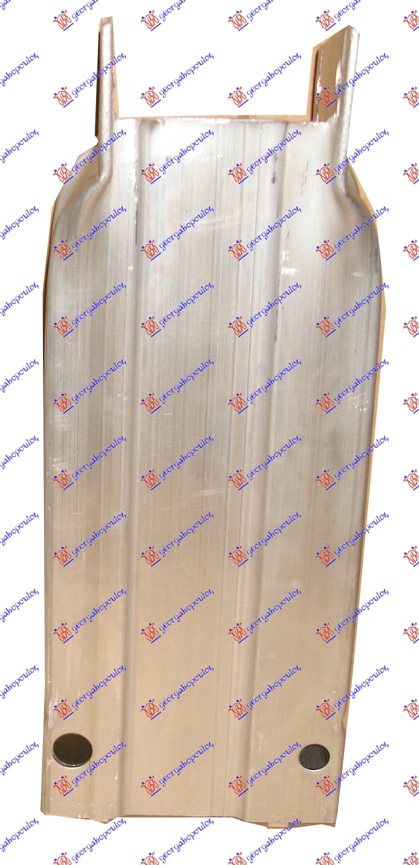 NOSAC PREDNJEG BRANIKA ALUMINIJUM MERCEDES C CLASS 2011-2014 (W204)