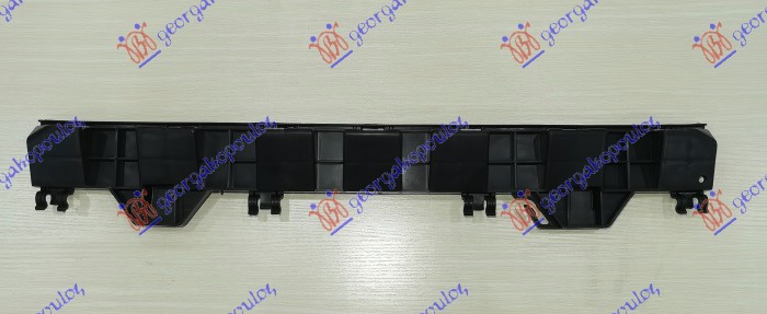 NOSAC (OJACANJE) ZADNJEG BRANIKA PLASTICNI MERCEDES C CLASS COUPE 2011-2015 (W204)