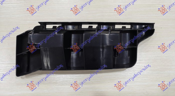 NOSAC (OJACANJE) ZADNJEG BRANIKA PLASTICNI MERCEDES C CLASS COUPE 2011-2015 (W204)