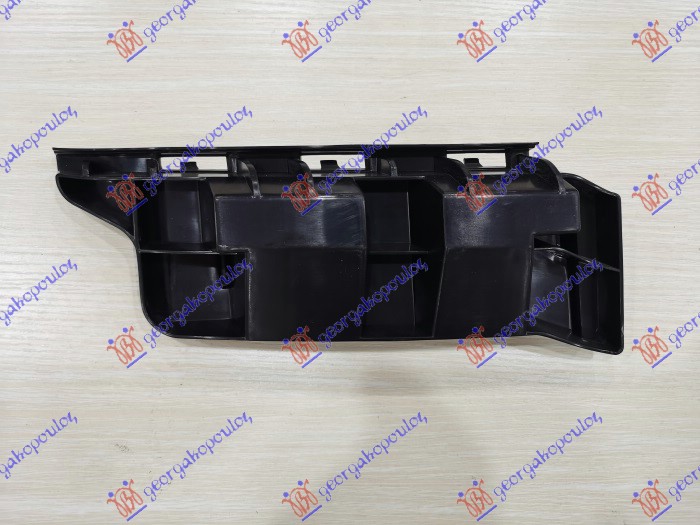 NOSAC (OJACANJE) ZADNJEG BRANIKA PLASTICNI MERCEDES C CLASS COUPE 2011-2015 (W204)