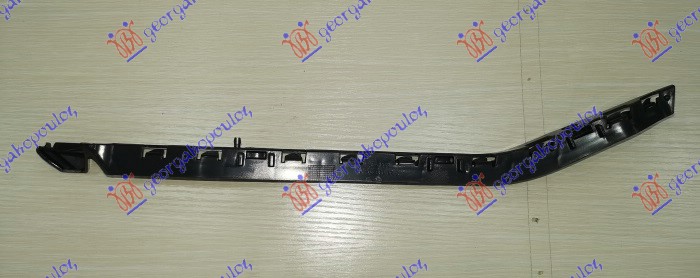 NOSAC ZADNJEG BRANIKA BOCNI PLASTICNI MERCEDES C CLASS COUPE 2011-2015 (W204)