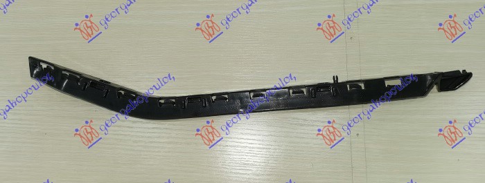 NOSAC ZADNJEG BRANIKA BOCNI PLASTICNI MERCEDES C CLASS COUPE 2011-2015 (W204)