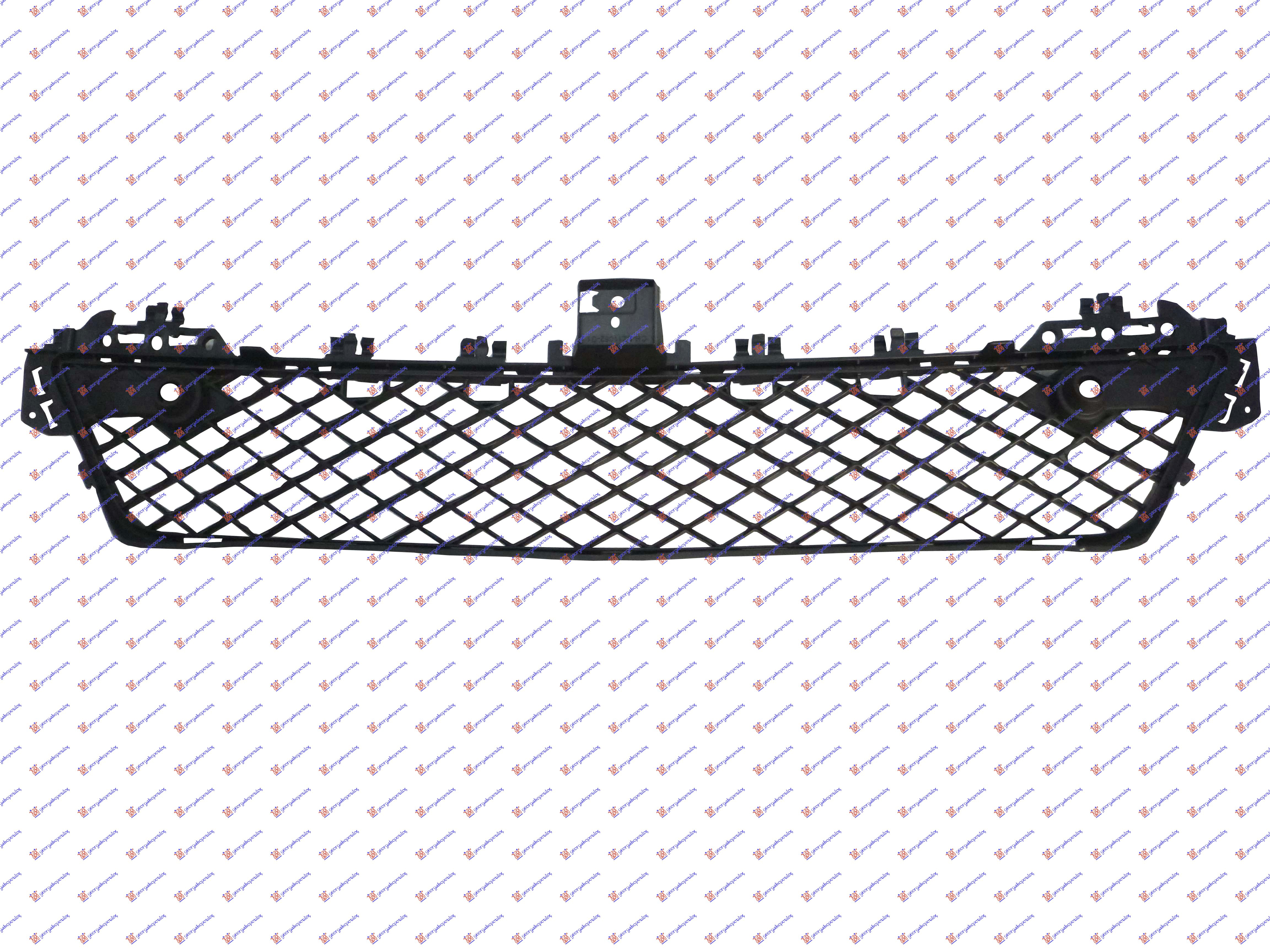CENTRALNA RESETKA (PDS SENZOR) MERCEDES C CLASS COUPE 2011-2015 (W204)