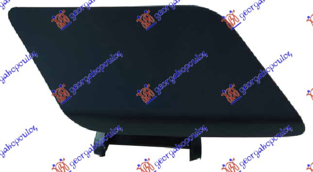 POKLOPAC PRSKALICE FARA MERCEDES C CLASS COUPE 2011-2015 (W204)