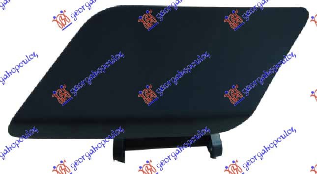POKLOPAC PRSKALICE FARA MERCEDES C CLASS COUPE 2011-2015 (W204)