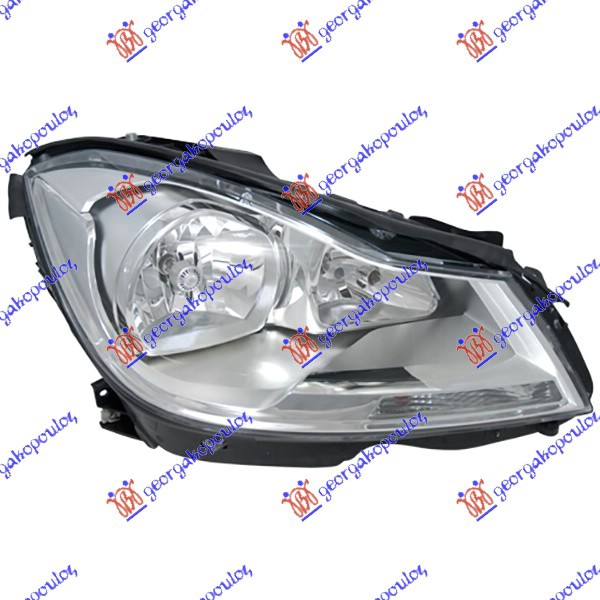 FAR ELEKTRICNI HROM (MARELLI) MERCEDES C CLASS 2011-2014 (W204)