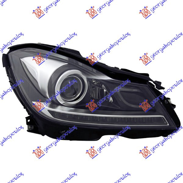 FAR XENON AFS (MARELLI) MERCEDES C CLASS COUPE 2011-2015 (W204)