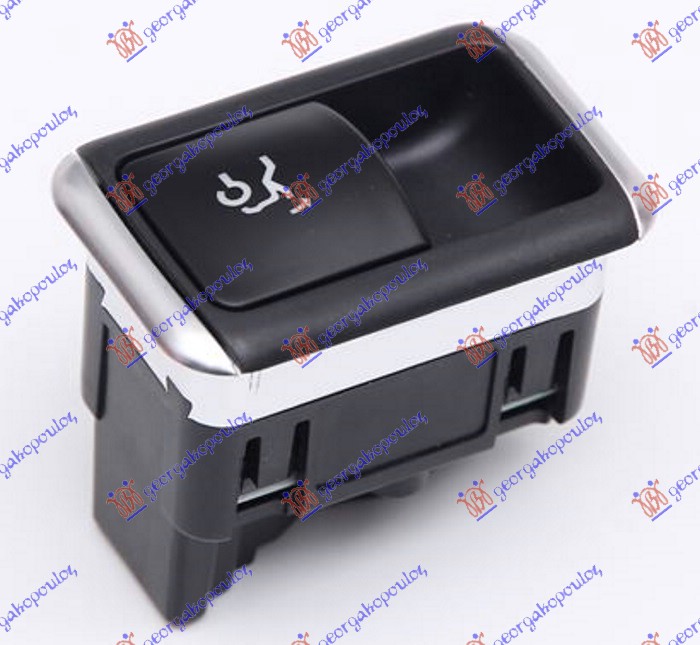 PREKIDAC ZA OTVARANJE GEPEK VRATA (3 PIN) MERCEDES CLS COUPE 2014-2018 (W218)