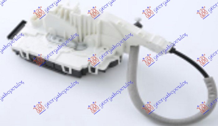 BRAVA PREDNJIH VRATA ELEKTRICNA (4pins) MERCEDES CLS COUPE 2010-2014 (W218)