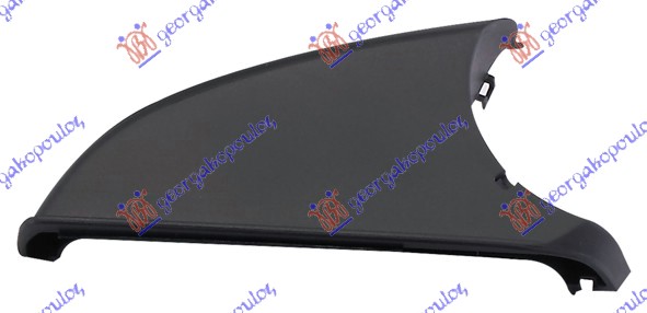 POKLOPAC RETROVIZORA (BEZ SVETLA) MERCEDES CLS COUPE 2014-2018 (W218)