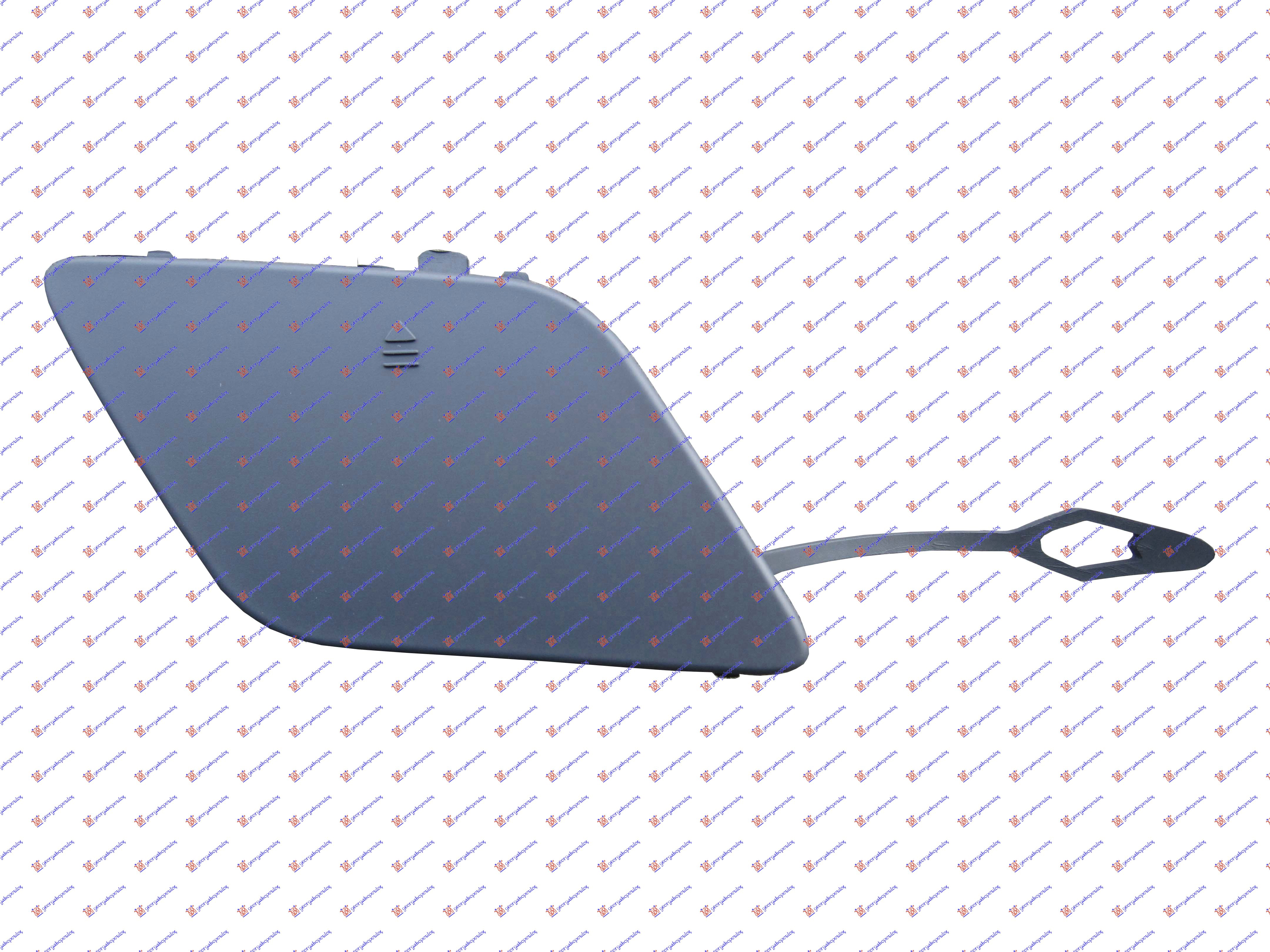 POKLOPAC KUKE PREDNJEG BRANIKA PM MERCEDES C CLASS COUPE 2011-2015 (W204)