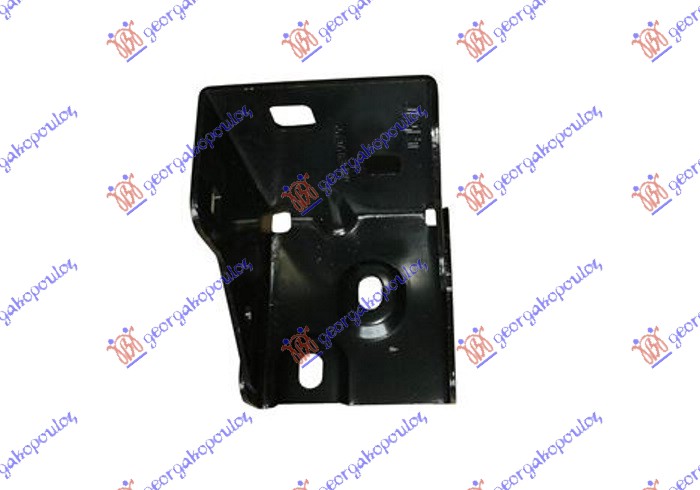 NOSAC VEZNOG LIMA GORNJI (NOSAC HLADNJAKA) MERCEDES C CLASS COUPE/CABRIO 2015-2018 (W205)