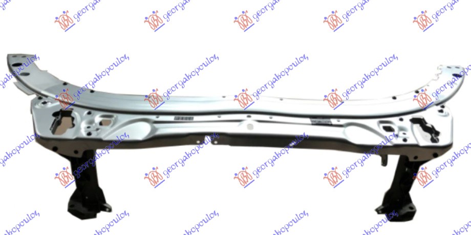 VEZNI LIM MERCEDES C CLASS COUPE/CABRIO 2015-2018 (W205)