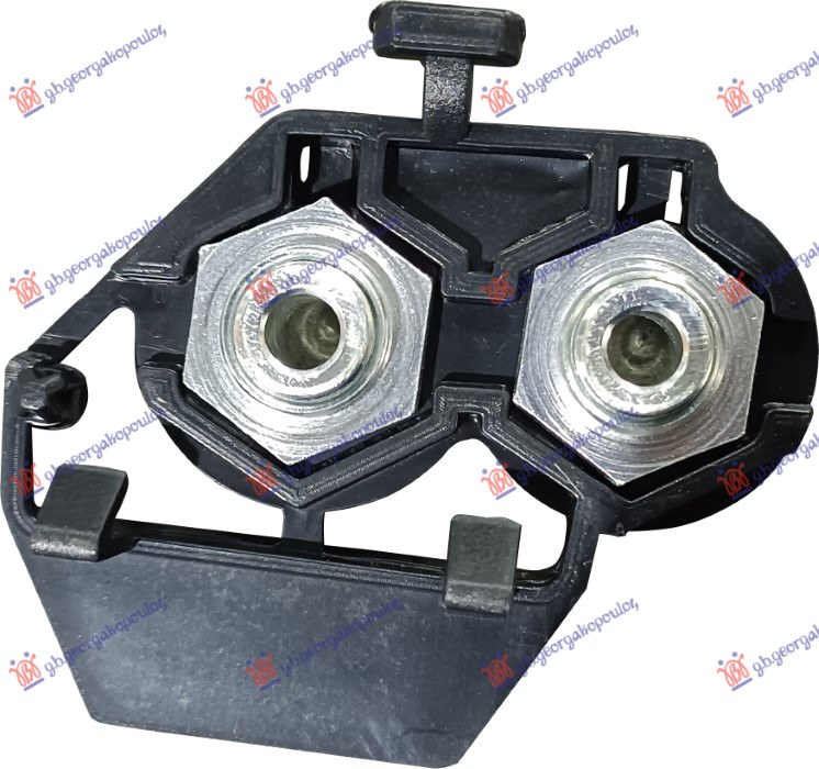 NOSAC VEZNOG LIMA GORNJI PLASTICNI MERCEDES C CLASS COUPE/CABRIO 2015-2018 (W205)