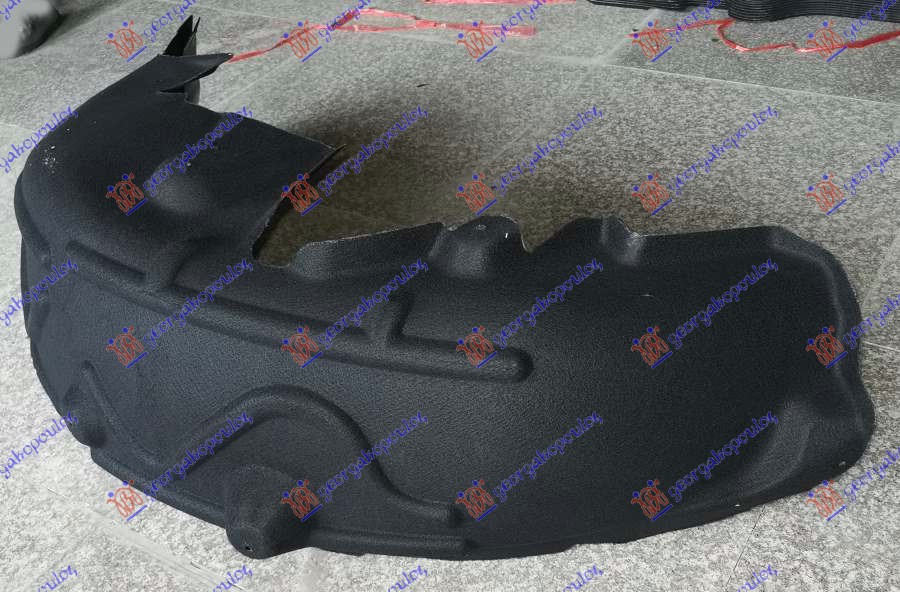 ZADNJE POTKRILO PLASTICNO MERCEDES C CLASS SDN/S.W. 2018-2021 (W205)