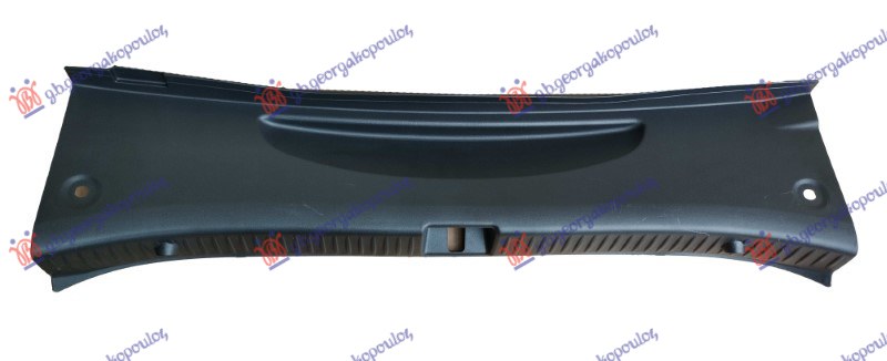 POKLOPAC ZADNJEG PRTLJAZNIKA MERCEDES C CLASS SDN/S.W. 2014-2018 (W205)
