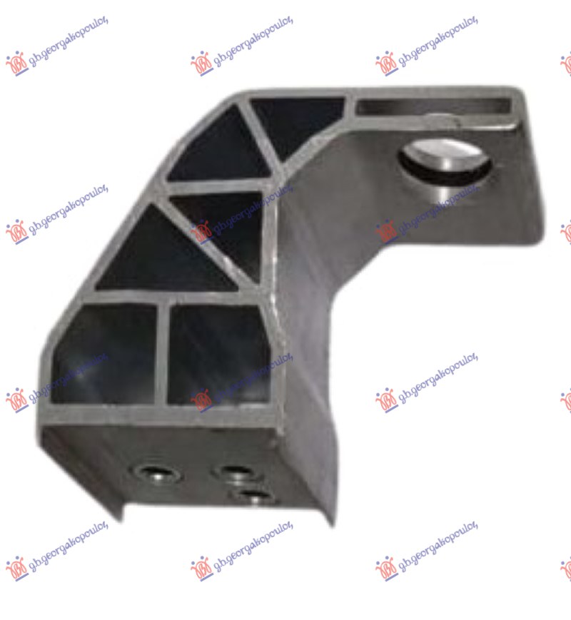 NOSAC HLADNJAKA DONJI ALUMINIJUM MERCEDES C CLASS SDN/S.W. 2018-2021 (W205)