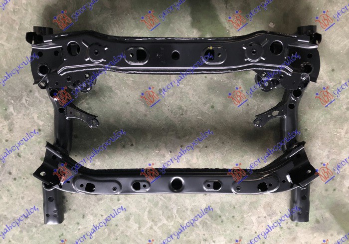 NOSAC MOTORA MERCEDES E CLASS 2016-2020 (W213)