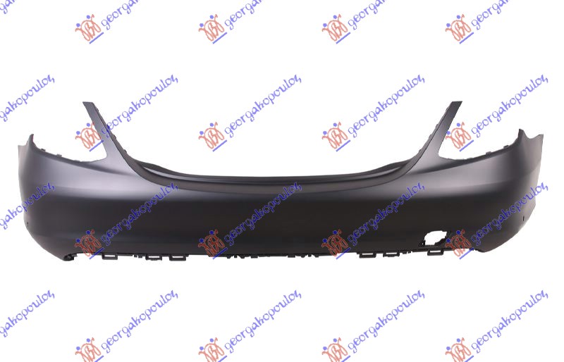 ZADNJI BRANIK PM (2 PDC SENZORA) MERCEDES C CLASS SDN/S.W. 2014-2018 (W205)