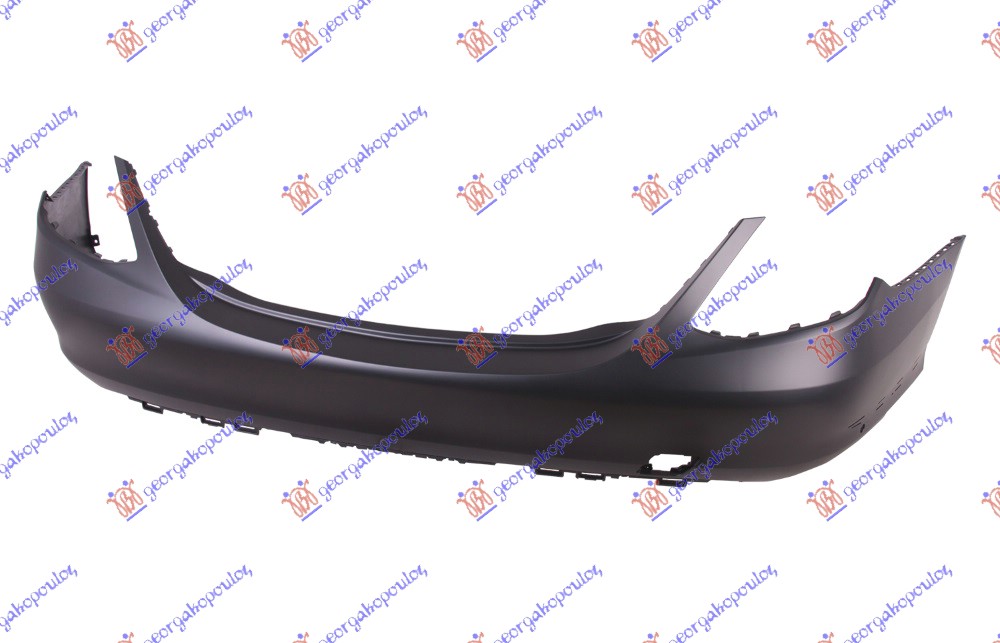ZADNJI BRANIK PM (2 PDC SENZORI) (AVANTGARDE/EXCLUSIVE) (A KVALITET) MERCEDES C CLASS SDN/S.W. 2014-2018 (W205)