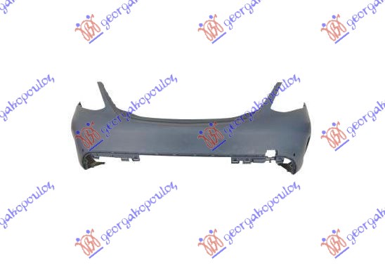 ZADNJI BRANIK PM (4 PDC SENZORI) (AMG-LINE) MERCEDES C CLASS SDN/S.W. 2014-2018 (W205)