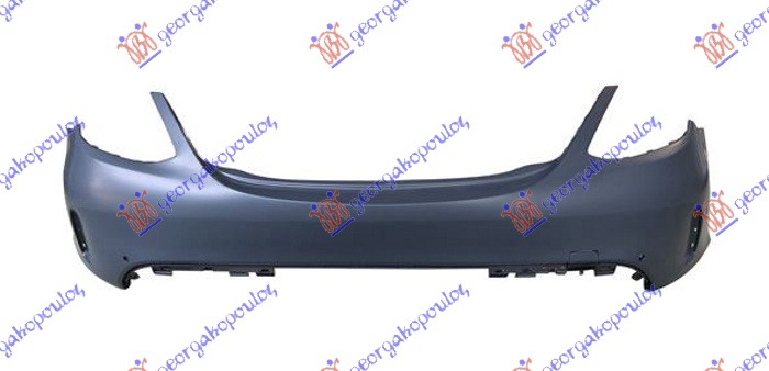 ZADNJI BRANIK PM (4 PDC SENZORI) (AMG-LINE) (KINA) MERCEDES C CLASS SDN/S.W. 2014-2018 (W205)