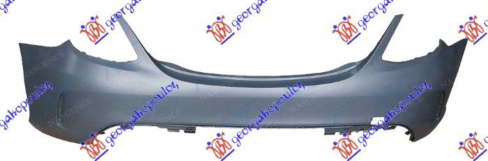 ZADNJI BRANIK PM (AMG-LINE) MERCEDES C CLASS SDN/S.W. 2014-2018 (W205)