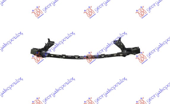 NOSAC PREDNJEG BRANIKA (AMG-LINE) MERCEDES C CLASS COUPE/CABRIO 2015-2018 (W205)