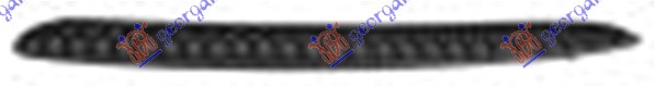 LAJSNA ZADNJEG BRANIKA (AMG-LINE) MERCEDES C CLASS SDN/S.W. 2014-2018 (W205)