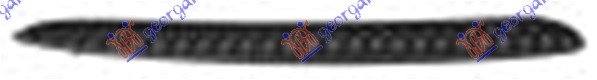LAJSNA ZADNJEG BRANIKA (AMG-LINE) MERCEDES C CLASS SDN/S.W. 2014-2018 (W205)