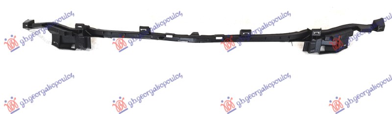SINA/NOSAC PREDNJEG BRANIKA DONJA (EXCLUSIVE) MERCEDES C CLASS SDN/S.W. 2014-2018 (W205)